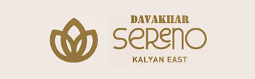 Davkhar Sereno Kalyan East Logo